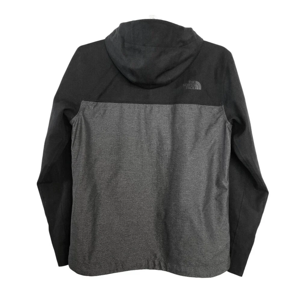 The North Face Millerton Rain Weatherproof Jacket